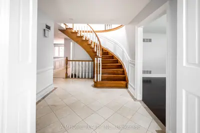 Detached in Markham