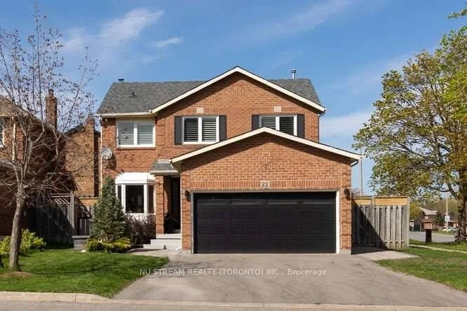 22 Pagehurst Court BSMT, Richmond Hill, ON L4C 8G6