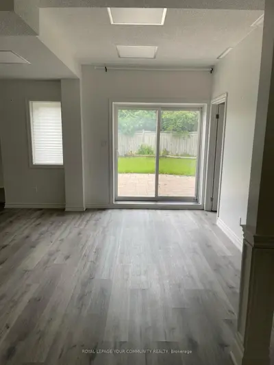 Detached in Richmond Hill