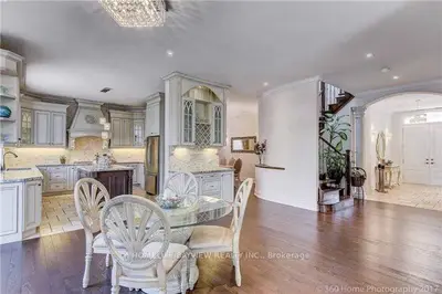 Detached in Richmond Hill