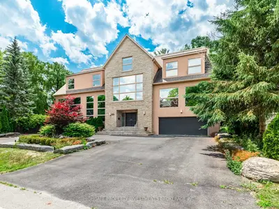 Detached in Vaughan