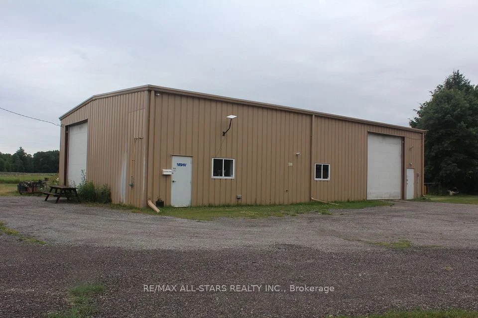 19517 Kennedy Road, East Gwillimbury, ON L0G 1V0