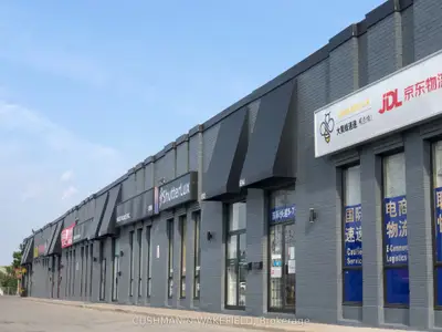 680-708 Denison Street 10-11, Markham, On L3r 1c1