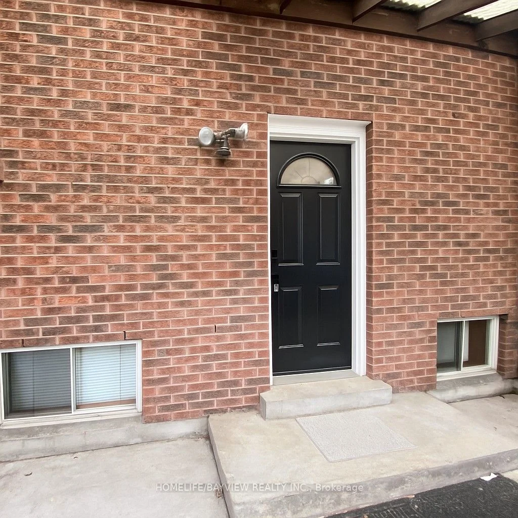 2 Westwood Lane Bsmt, Richmond Hill, On L4c 6x9