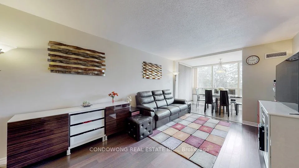 8501 Bayview Avenue 316, Richmond Hill, ON L4B 3J7