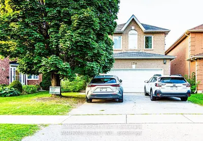 Detached in Vaughan