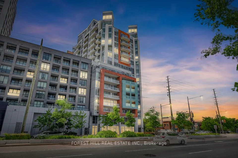8888 Yonge Street 802, Richmond Hill, ON L4C 5V6