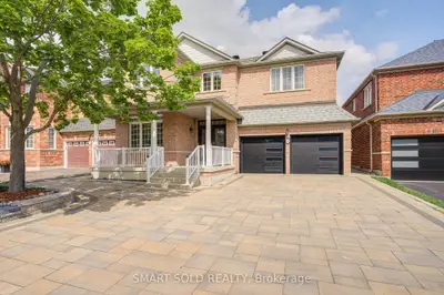 Detached in Vaughan