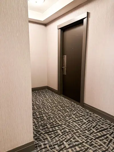 Condo Apartment in Vaughan