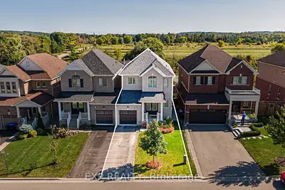 Detached in New Tecumseth