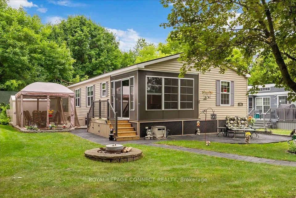 15014 Ninth Line SITE SPRUCE 42, Whitchurch-Stouffville, ON L0G 1E0