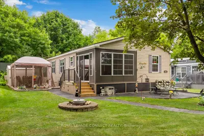 MobileTrailer in Whitchurch-Stouffville
