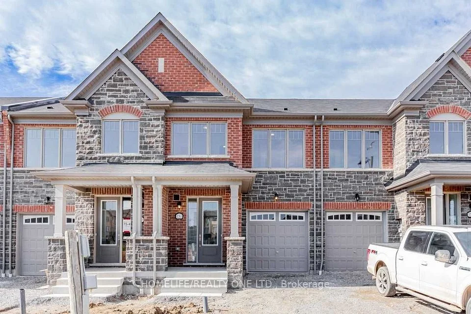 151 Lageer Drive, Whitchurch-Stouffville, ON L4A 4V2