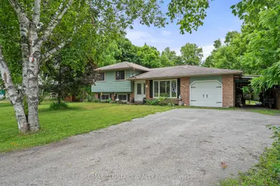 Detached in Georgina