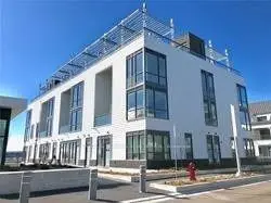 Condo Apartment in Innisfil