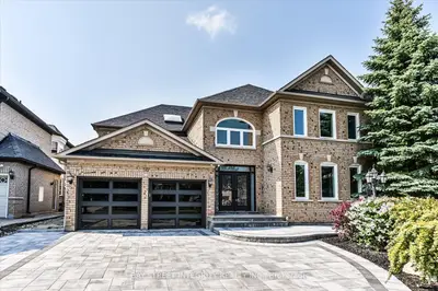 Detached in Markham