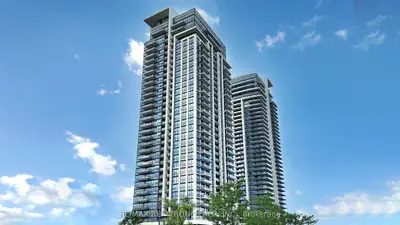 Condo Apartment in Markham