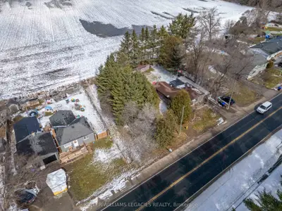 Vacant Land in Essa