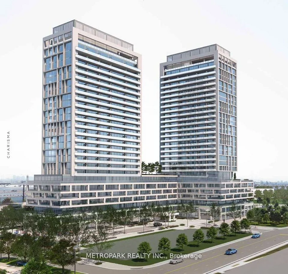 8960 Jane Street 1806, Vaughan, ON L4K 2M9