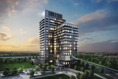 Condo Apartment in Richmond Hill