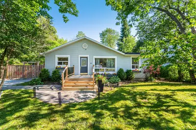 Detached in Innisfil