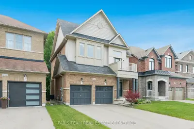 Detached in Innisfil