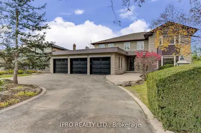 Detached in Vaughan