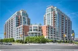 Condo Apartment in Markham
