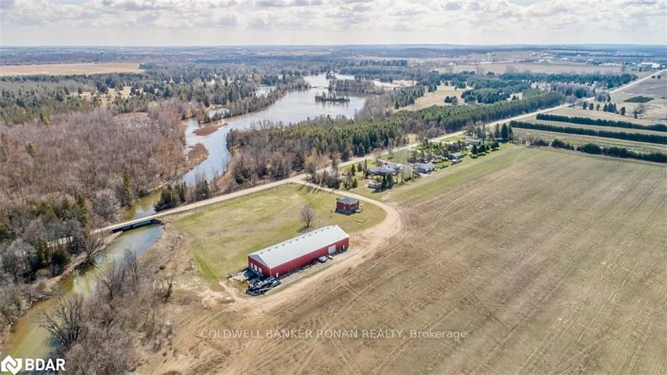 5300 Concession 6 Road, Adjala-Tosorontio, ON L9R 1V3