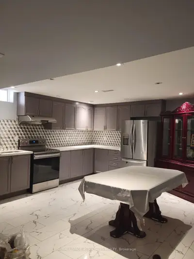Detached in Markham