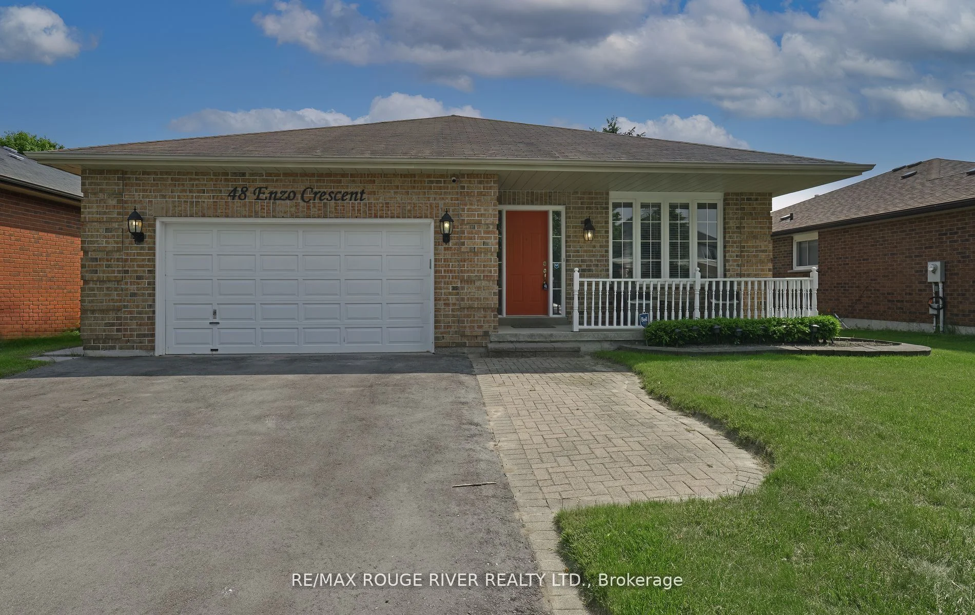 Detached in Uxbridge