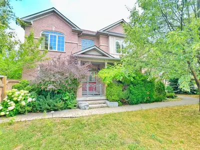 Detached in Vaughan