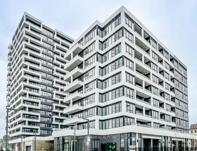 Condo Apartment in Markham