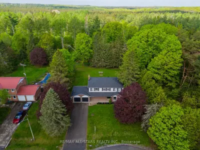 Detached in Whitchurch-Stouffville