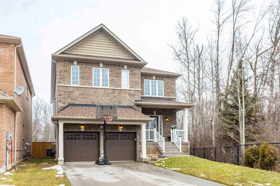 38 Richmond Park Drive, Georgina, On L4p 0h2