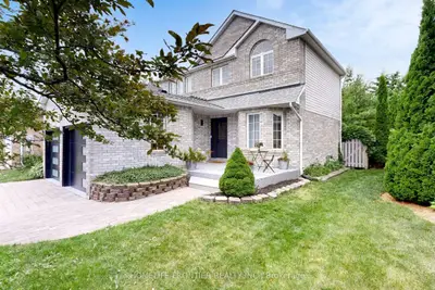 Detached in Innisfil