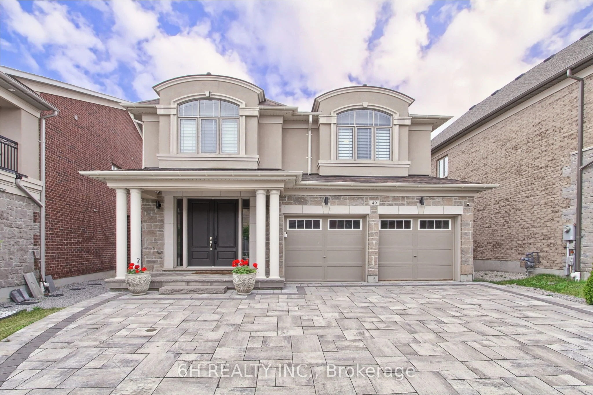 Detached in Vaughan