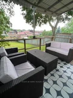 397 Simcoe Road Lower Level, Bradford West Gwillimbury, ON L3Z 1Z2