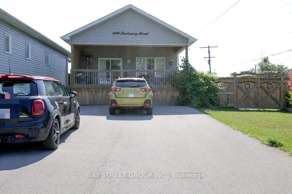 800 Rockaway Road, Georgina, ON L0E 1S0