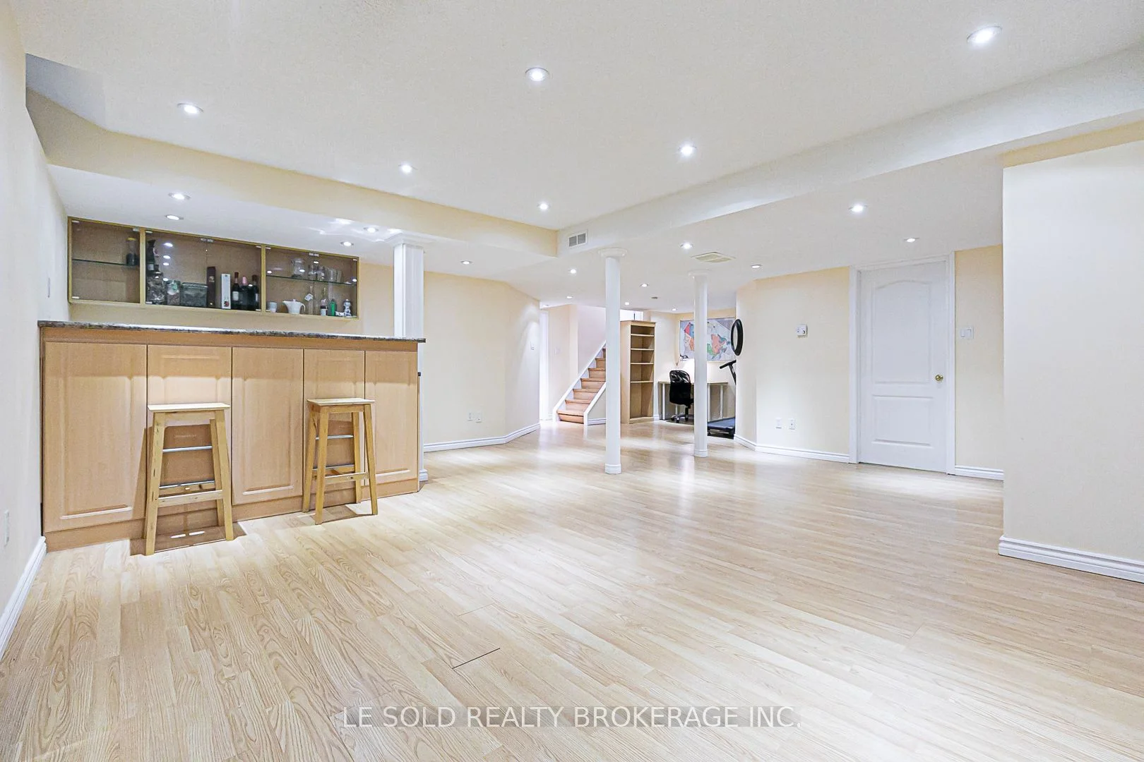 Detached in Whitchurch-Stouffville