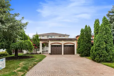 Detached in Vaughan