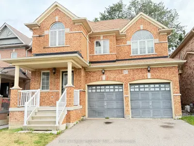 Detached in Whitchurch-Stouffville