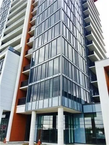 Condo Apartment in Richmond Hill