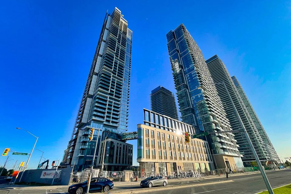 7890 Jane Street 602, Vaughan, ON L4K 0K9
