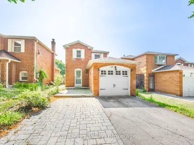 Link in Markham