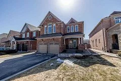 311 Downy Emerald Drive, Bradford West Gwillimbury, ON L3Z 0K2