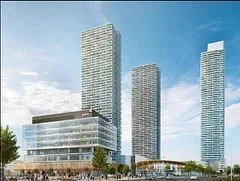 950 Portage Parkway 1207, Vaughan, ON L4K 0J7