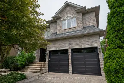 Detached in Whitchurch-Stouffville