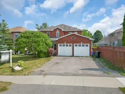Detached in Innisfil