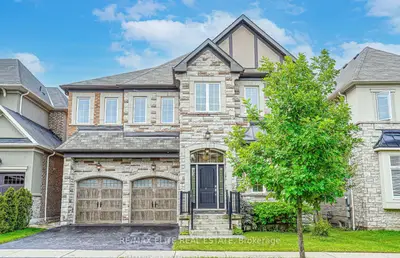 Detached in Aurora